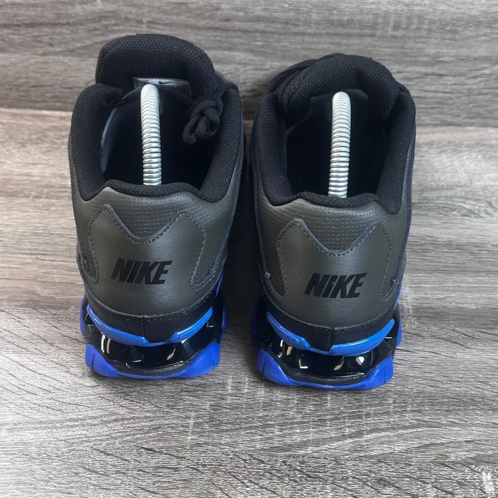 Nike reax tr